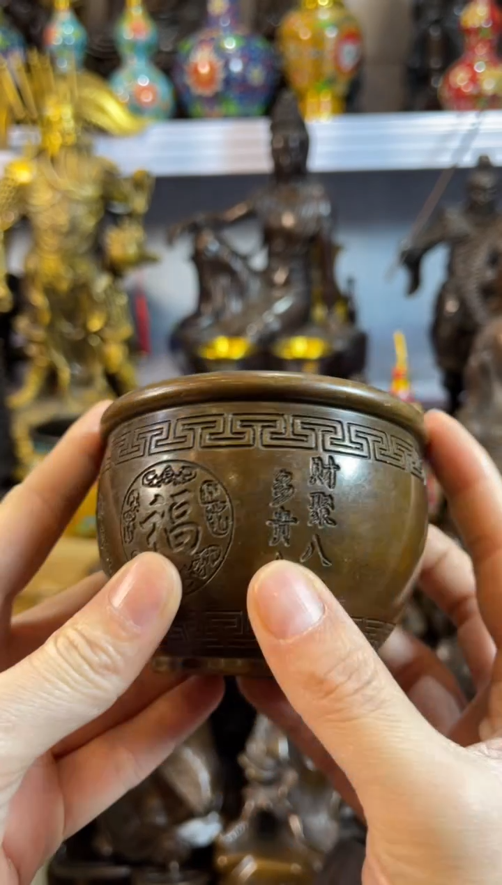 【闪购商品】.案台摆件 物品摆件