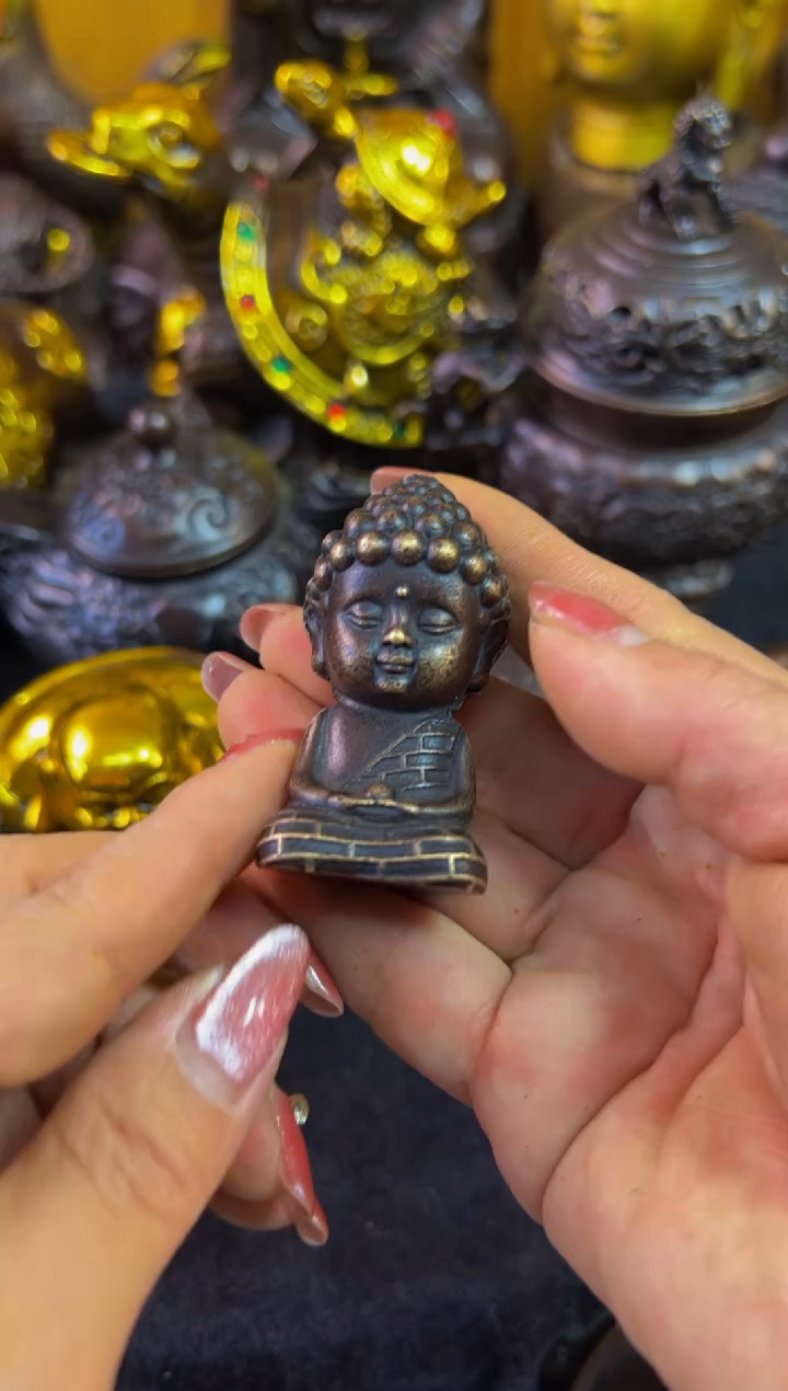 1案台摆件 物品摆件 