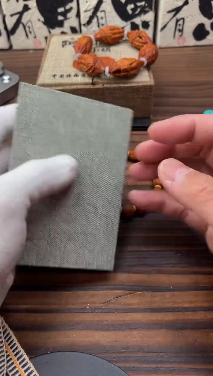 手串橄榄核橄榄核手串