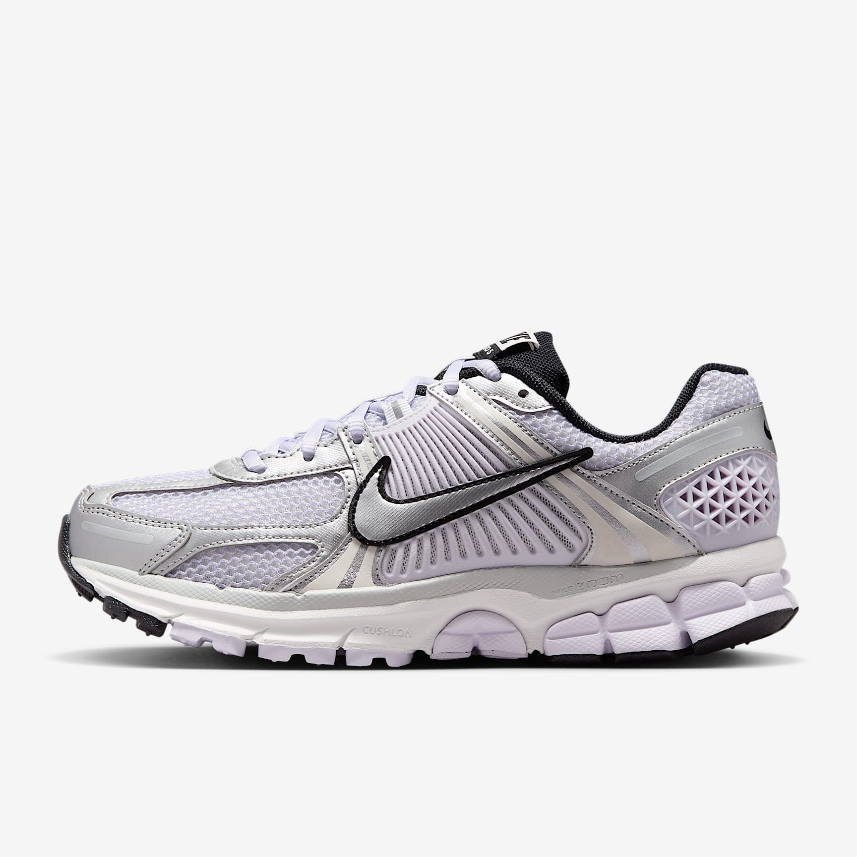 NIKE耐克【呼】Zoom Vomero 5 女子复古运动鞋IB7253-500