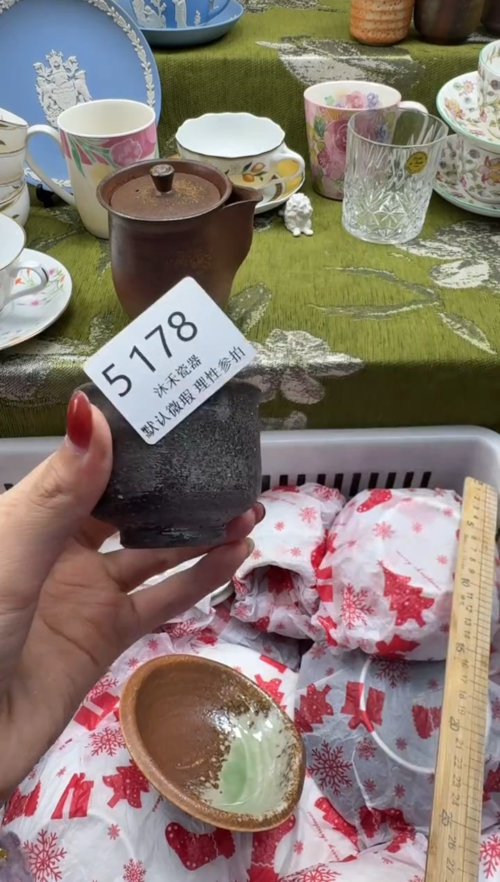 瓷片境*瓷片   5 178