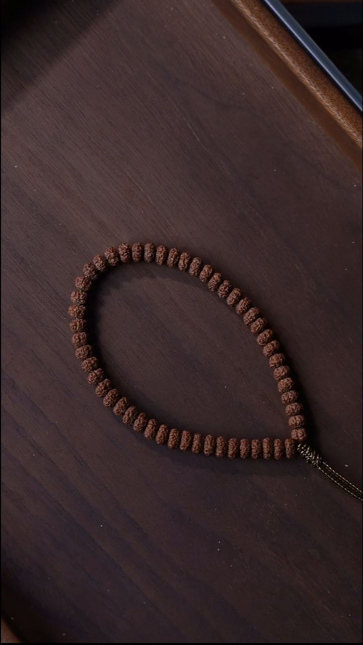 手串金刚菩提收藏级7.7平细手持