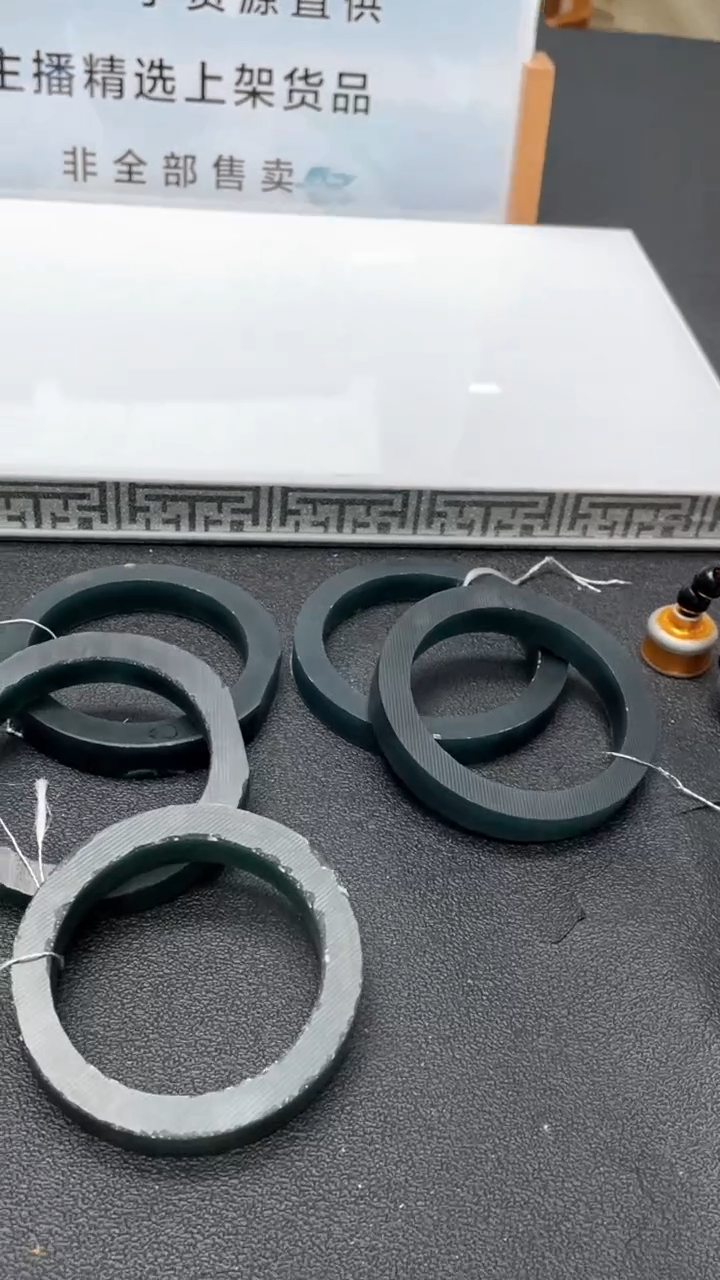 定制翡翠未镶嵌多样性发货（只发一件）x58