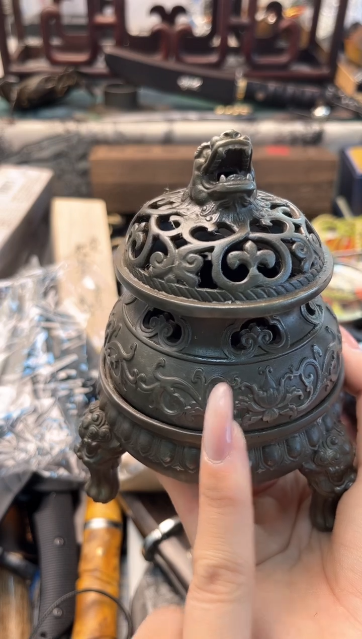 【闪购商品】瓷片xl晓魏甄宝阁品质保证