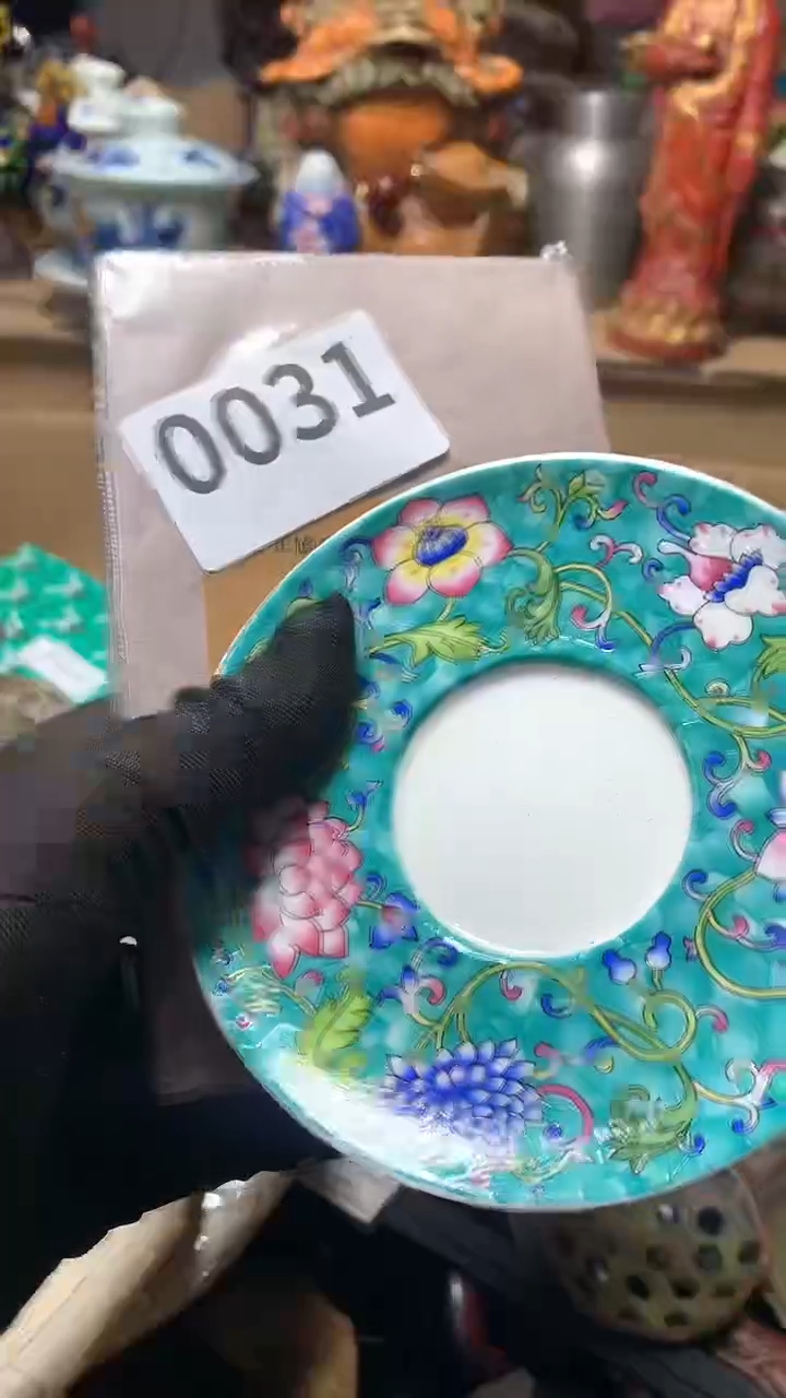 【闪购商品】瓷器默认微瑕瓷器