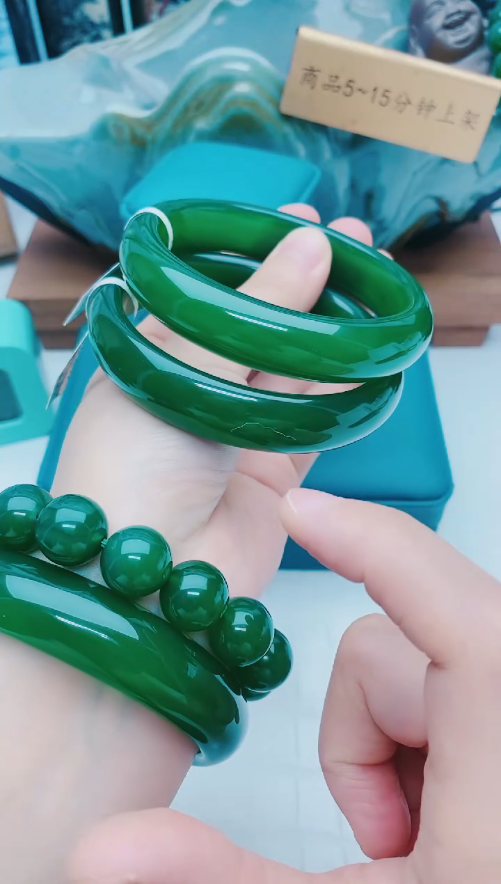 【闪购商品】玛瑙/玉髓手镯未镶嵌玛瑙手镯