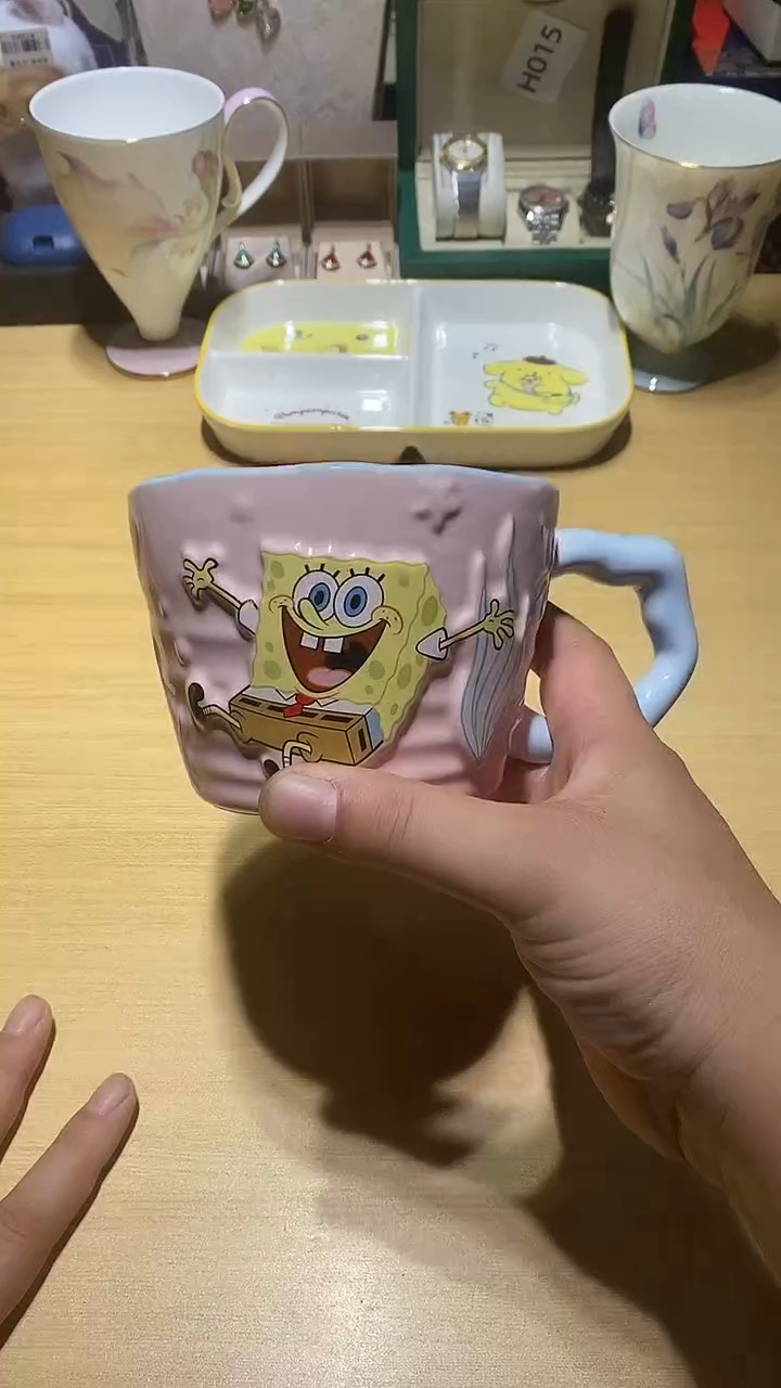 瓷片生活的本意就是开心@@1