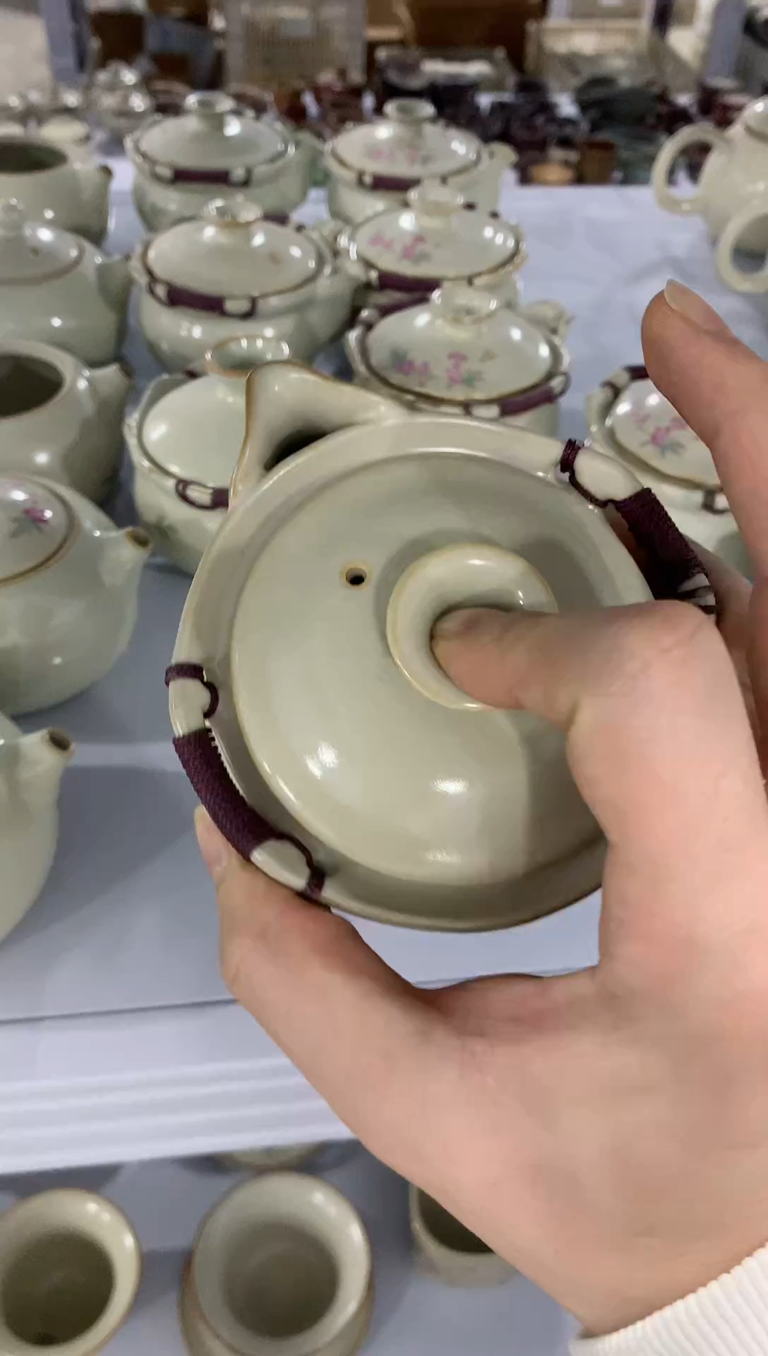 【闪购商品】茶具茶壶茶杯茶碗（轻轻微瑕）