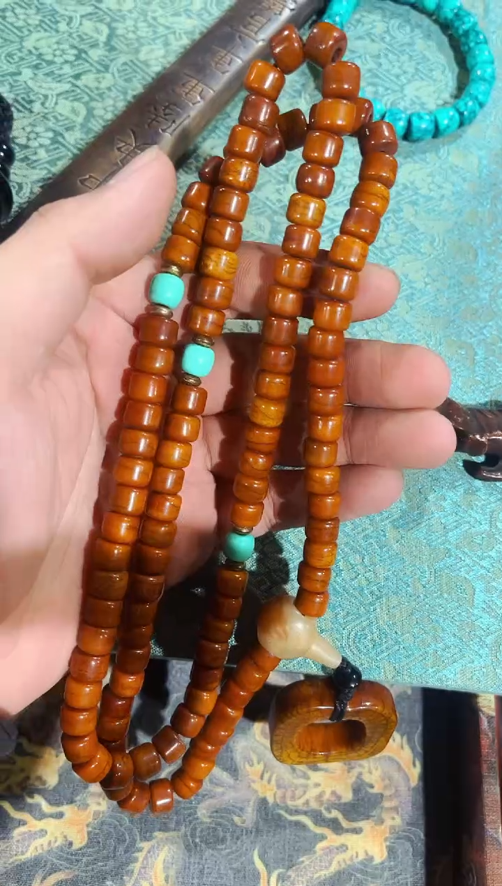 【闪购商品】牛骨手串/手链硕弟弟精品精选链接53