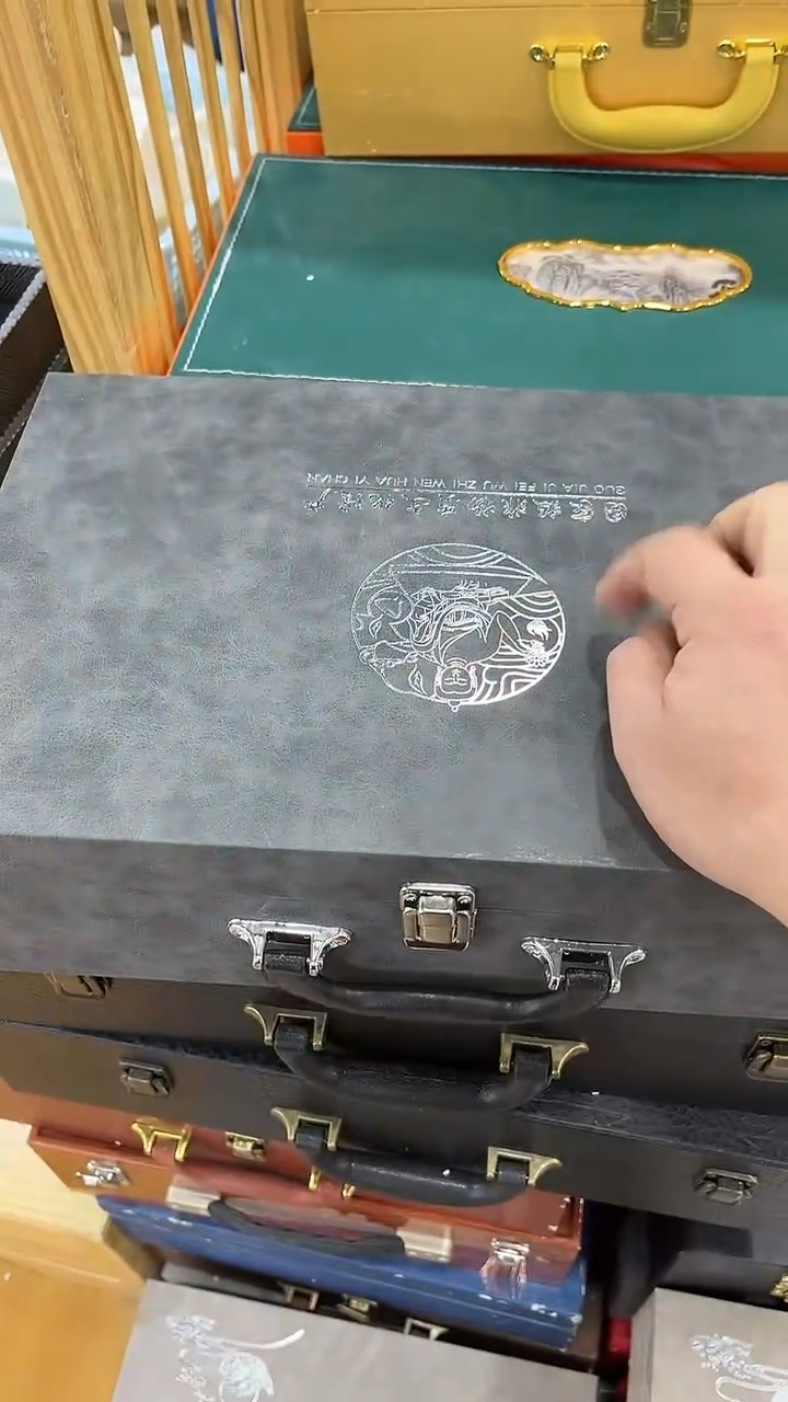 岩传茶具岩传茶具@TZ657