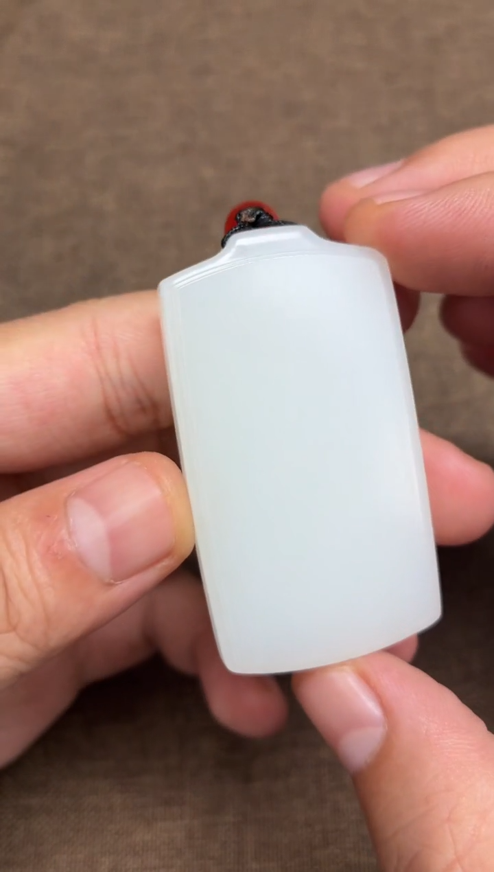 颈饰未镶嵌和田玉12.24ZZ多样性拍一发一18