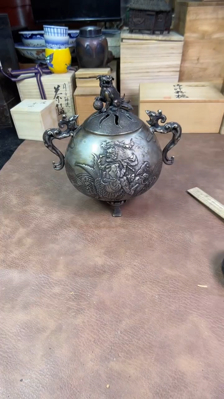 【闪购商品】摆件茶宠瓷器茶具套装