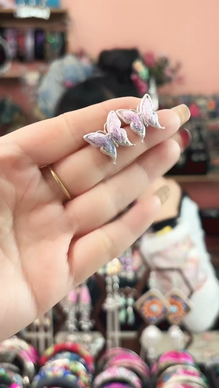 艺枝独绣手工饰品81