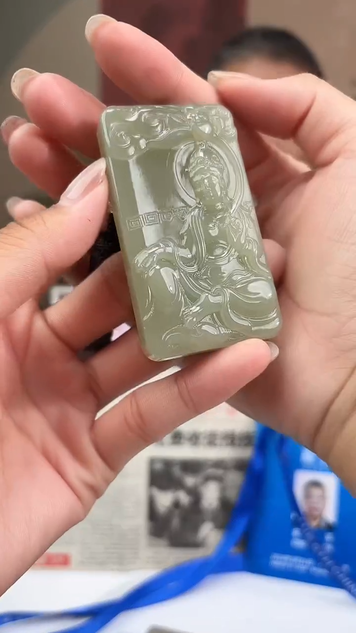 定制和田玉多样性发货拍一发一