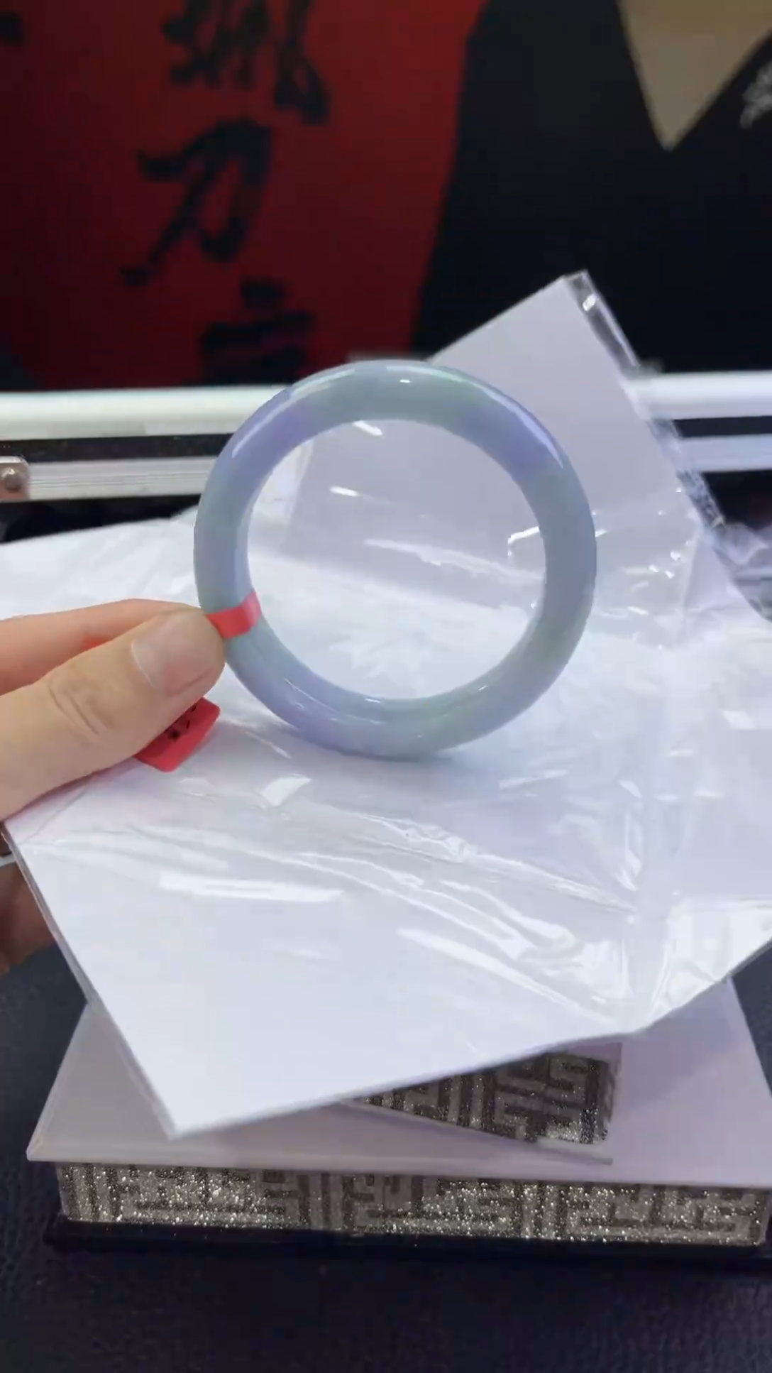 【闪购商品】翡翠手镯未镶嵌翡翠手镯