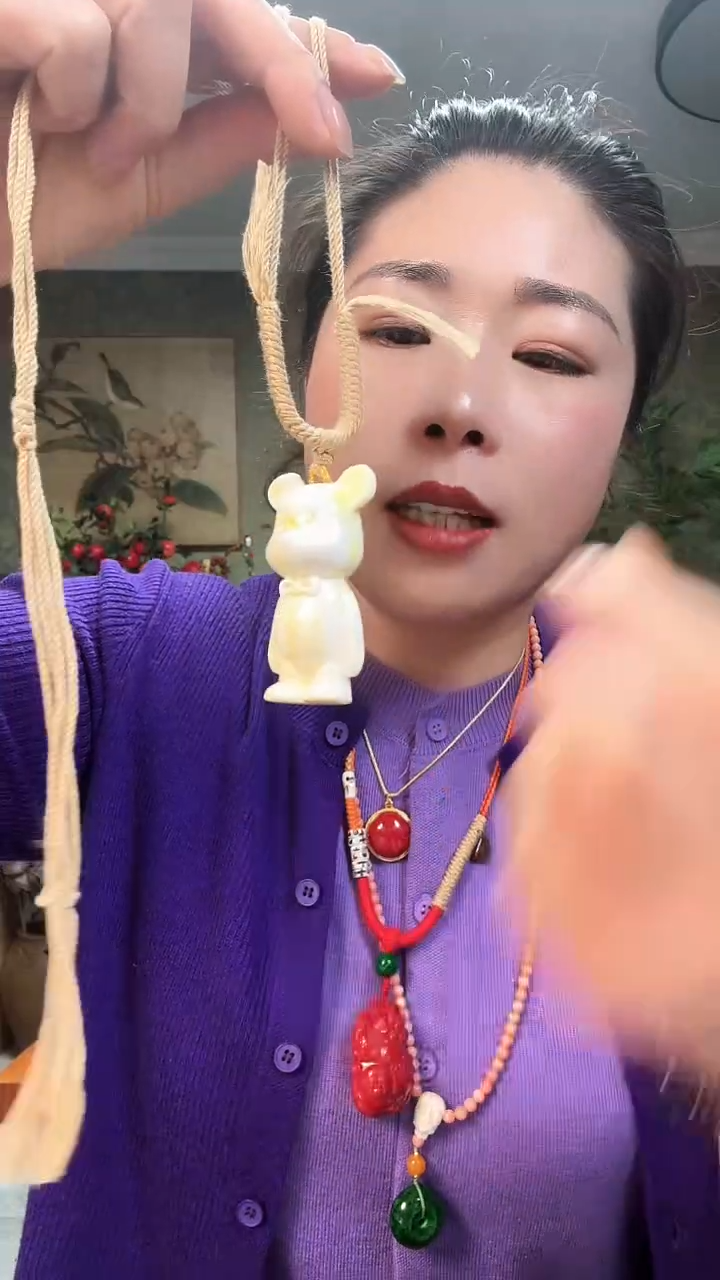 【闪购商品】树脂制品0000000T623