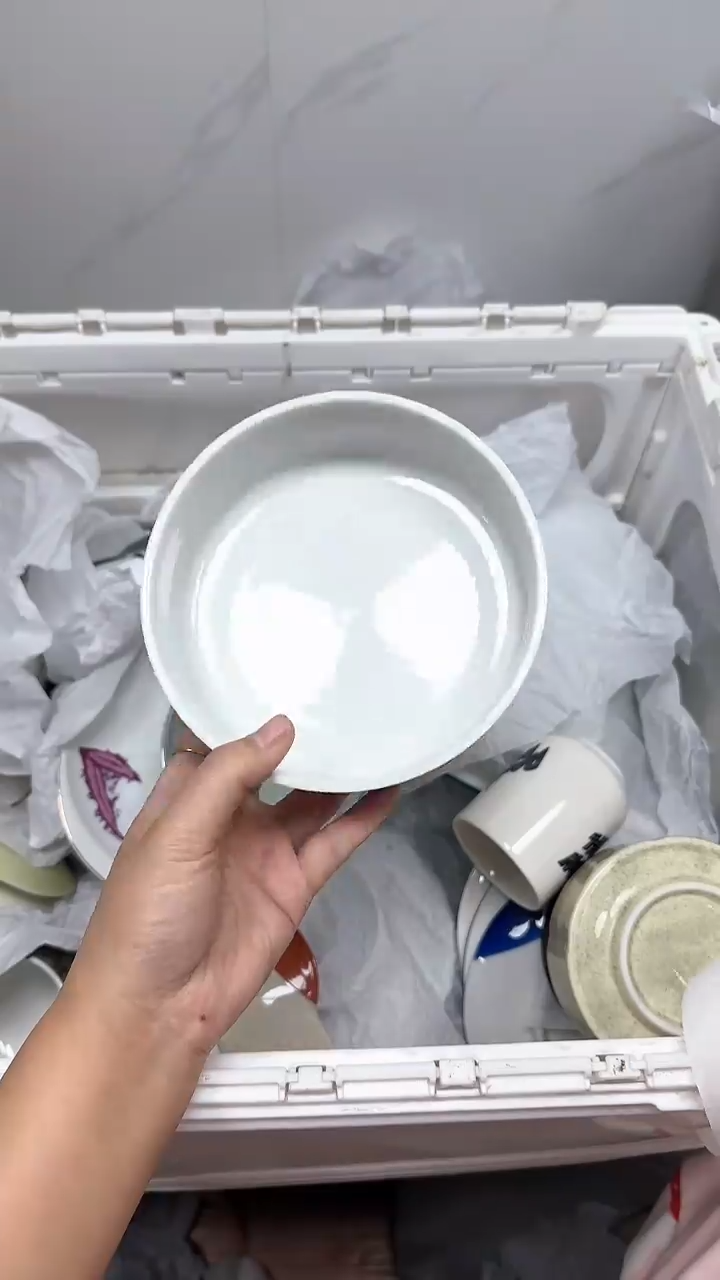 【闪购商品】294回流瓷器默认微瑕，18.8包邮