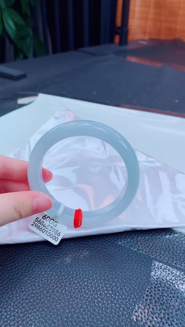 【闪购商品】翡翠未镶嵌手镯缅甸天然翡翠A货手镯