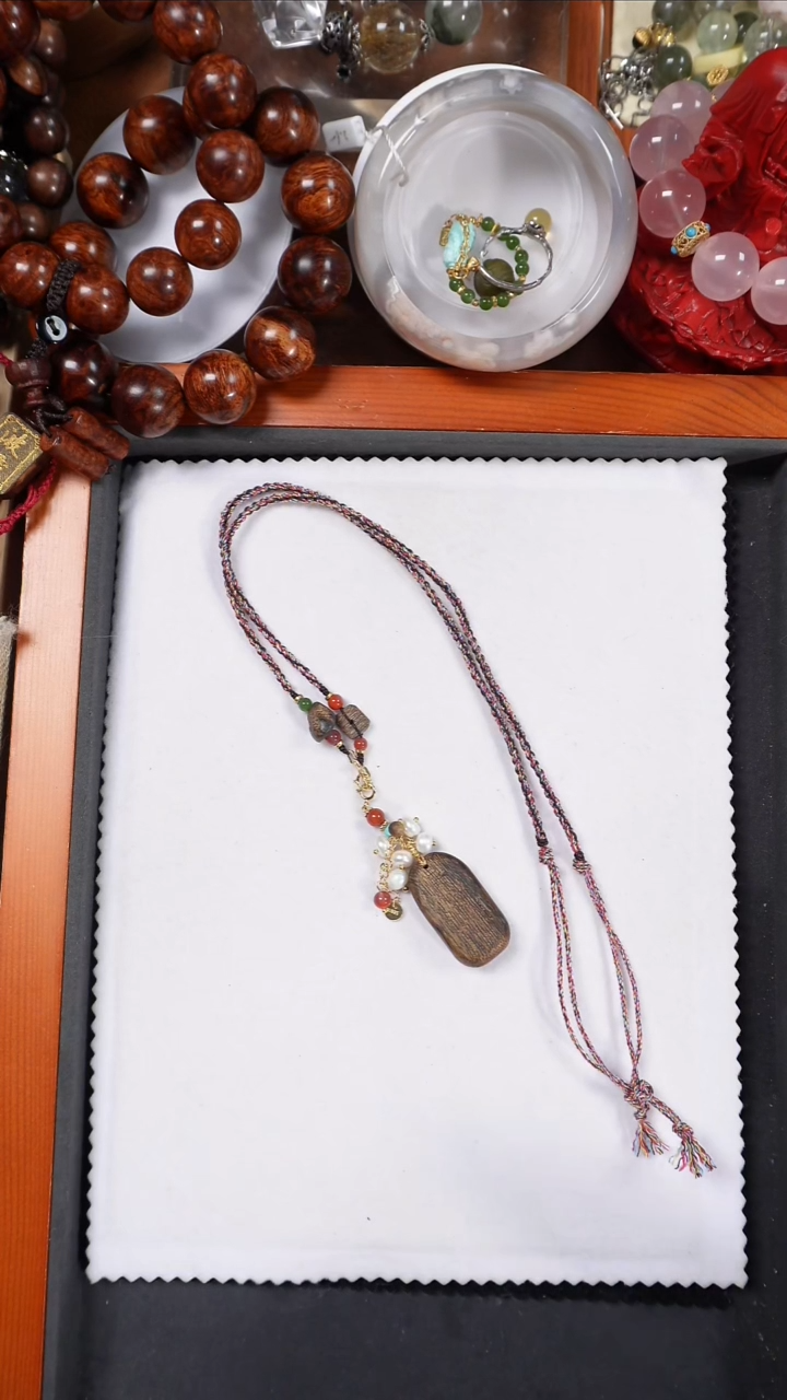 银S925镶嵌手链水晶c****l项链