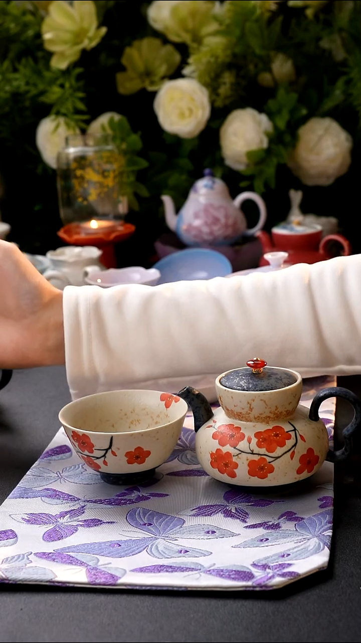 红红火火恍恍惚惚