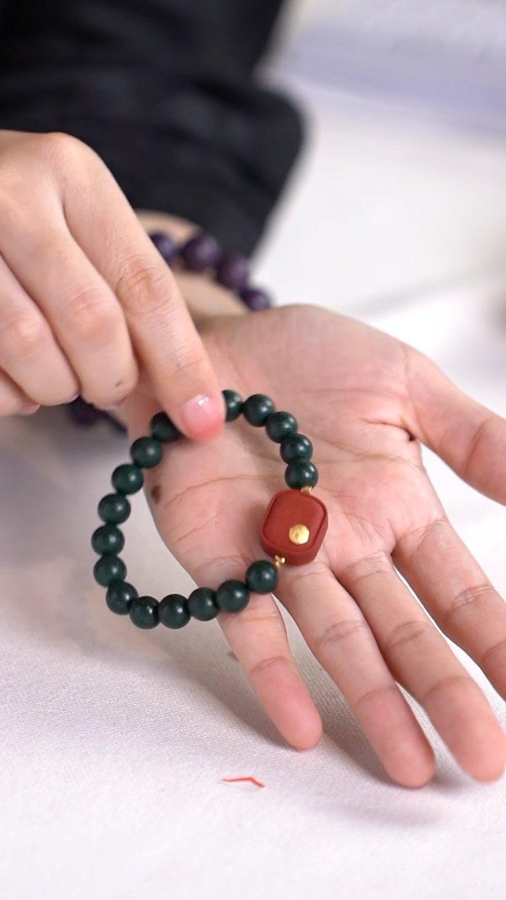 泥塑艺芬香馆-梦灵方0.8+花蕊夫人