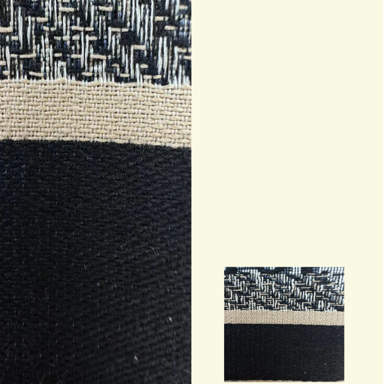 （全新未使用）蓝色布布！D！S121!带礼盒！收纳整理！化妆包