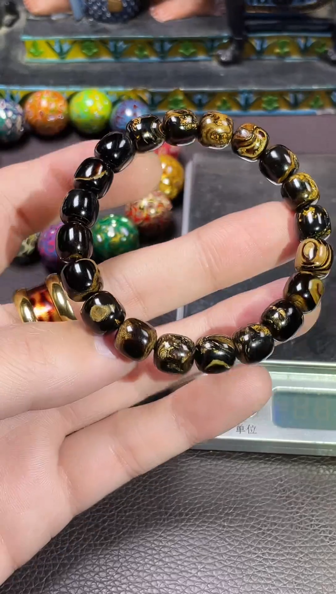 龙哥精选大漆制品四十二