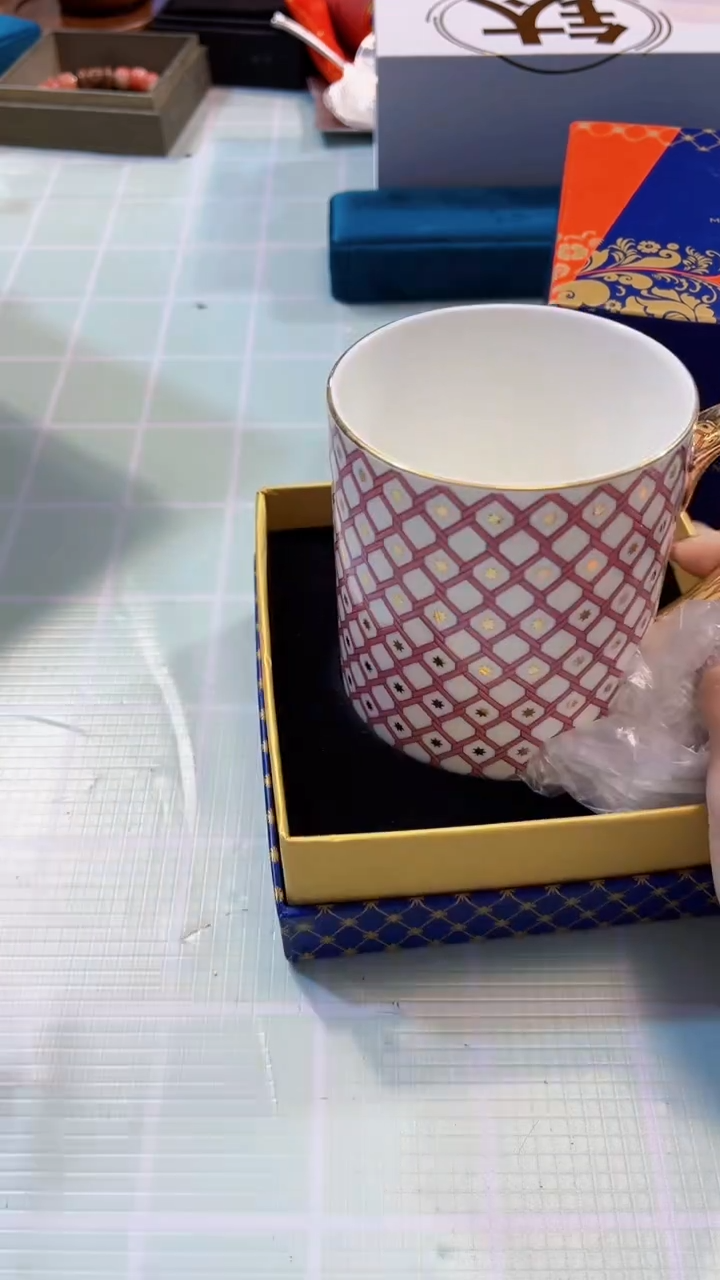 【闪购商品】瓷片陶茶666文玩周边多人