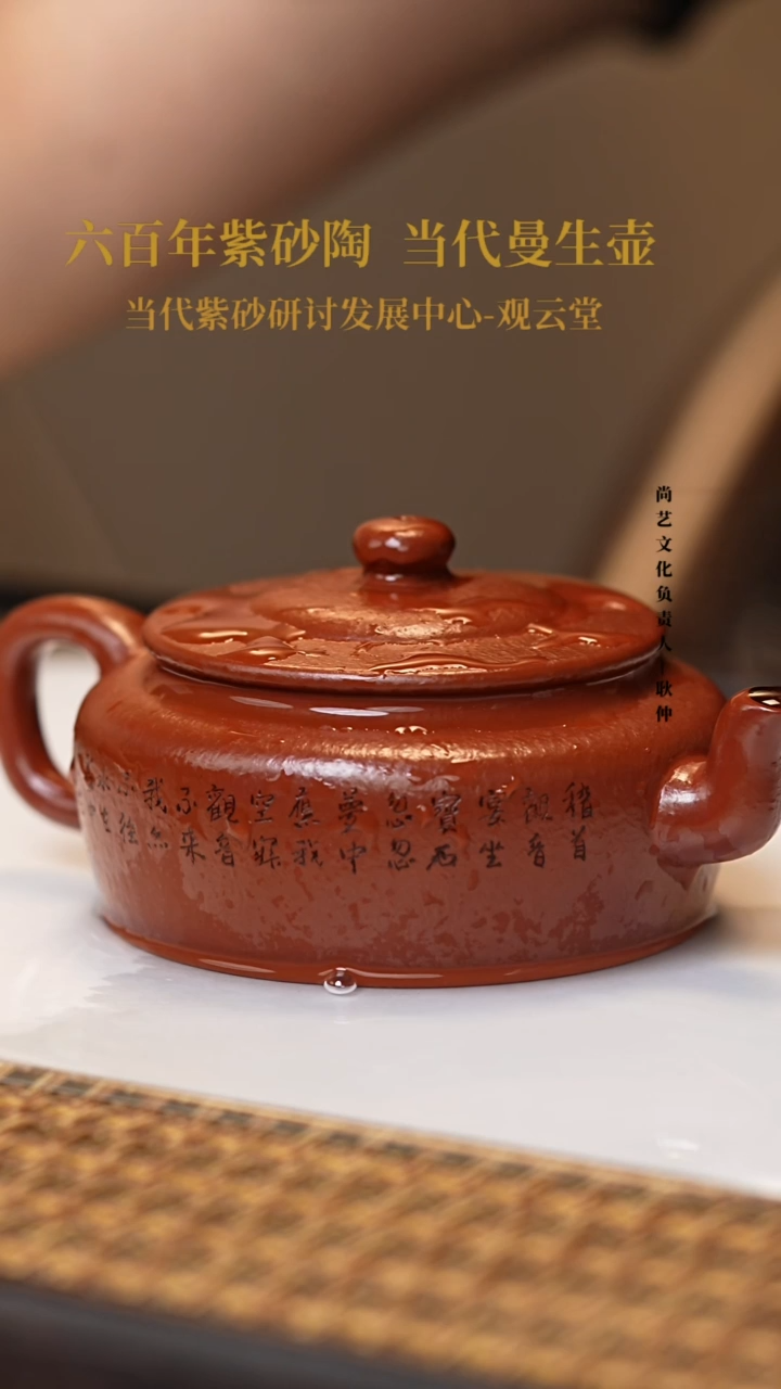 茶壶紫砂B****o宜兴紫砂壶