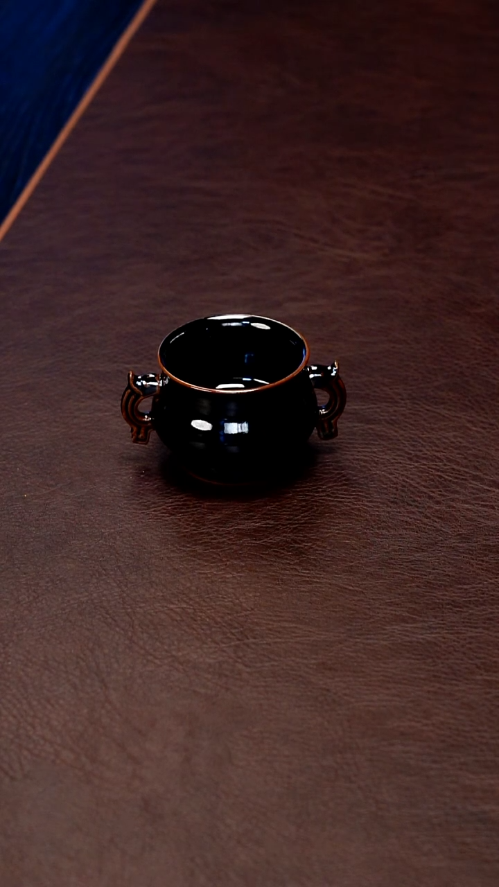 青瓷手工茶器包邮