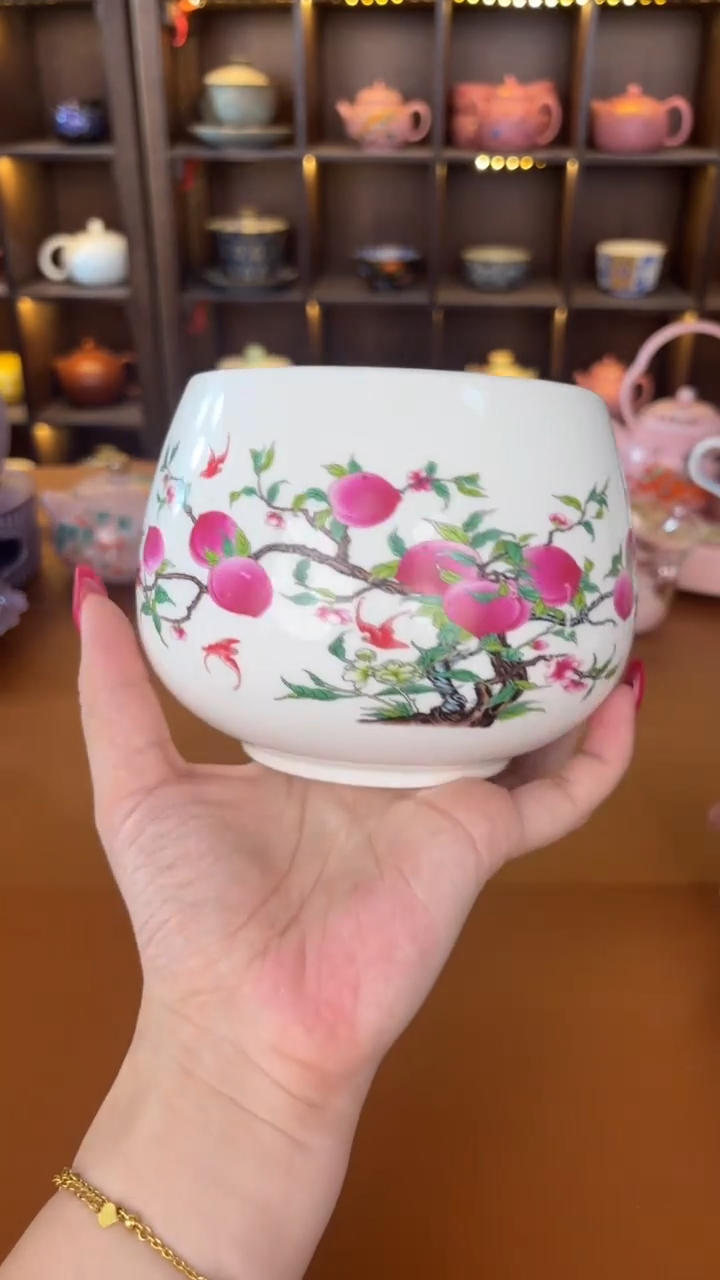 明烛茶器专属闪购链接 不带礼盒