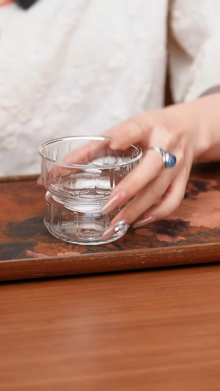 【闪购商品】禾器/莲君滤网/透明