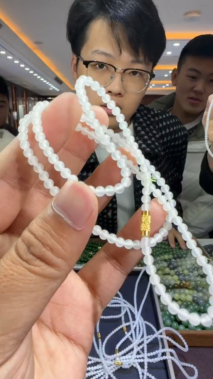 未镶嵌和田玉挂件【陆1122】14 7023 多样性发其一