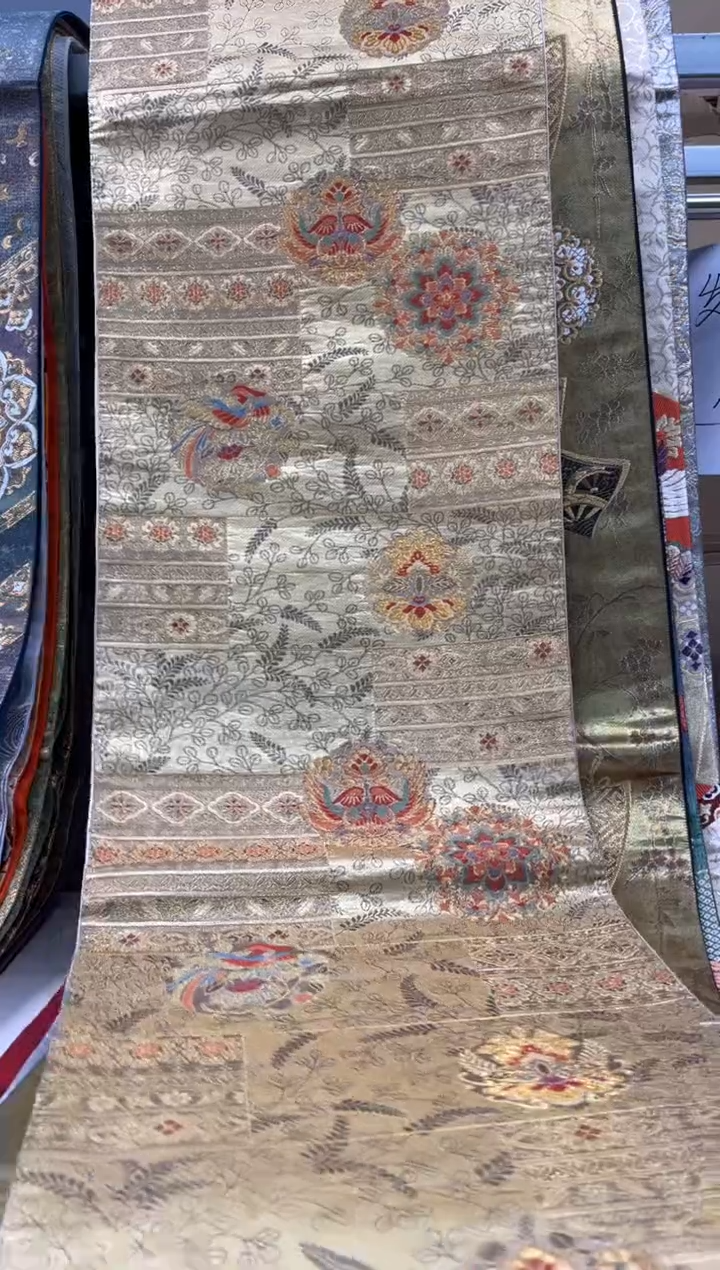 【闪购商品】织绣精选中古物品默认有瑕