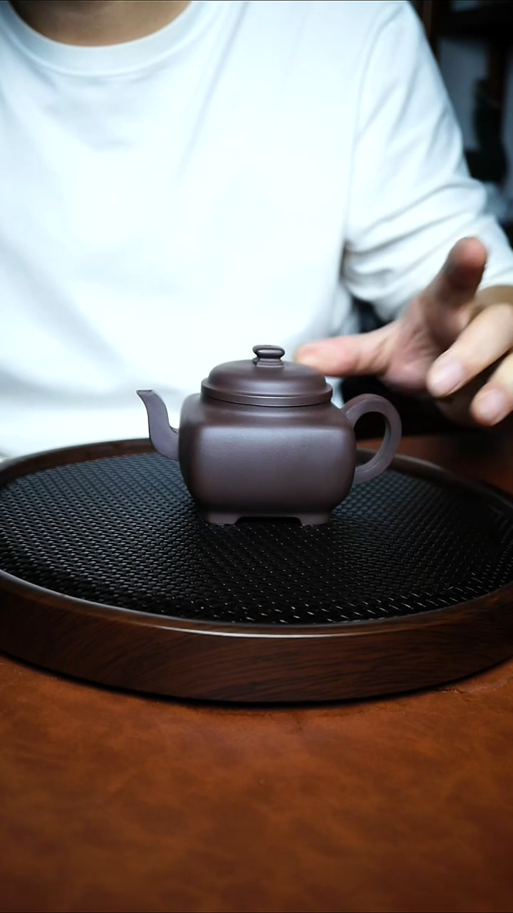 茶壶紫砂紫砂壶0000000000006