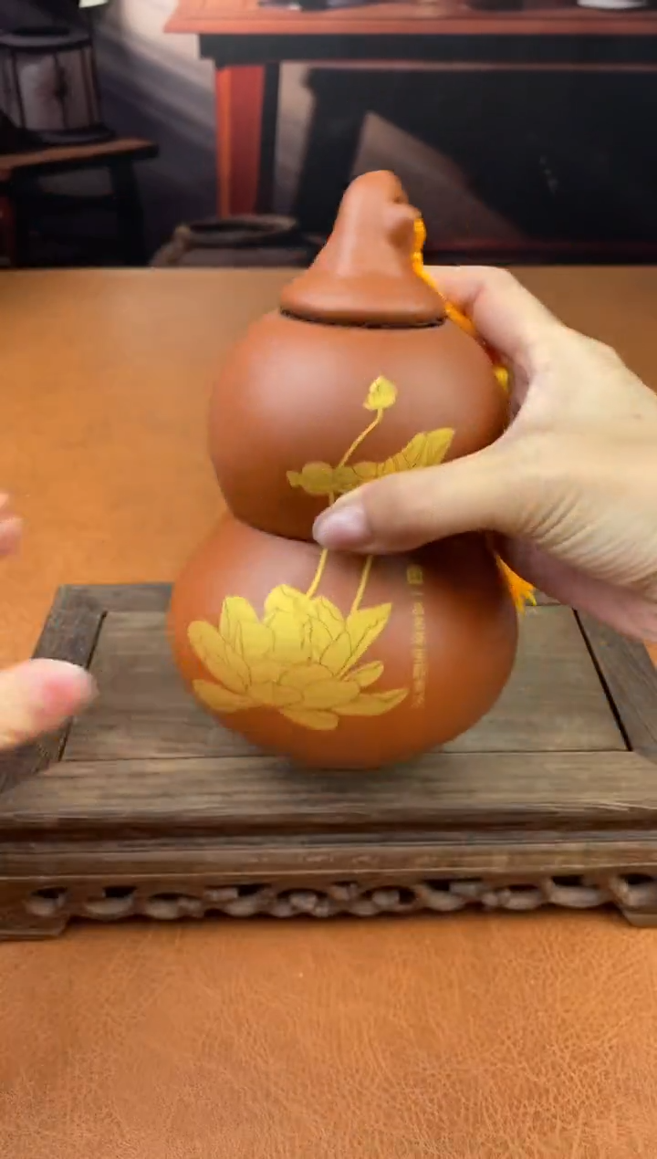 【闪购商品】陶禧茶器闪购福利V