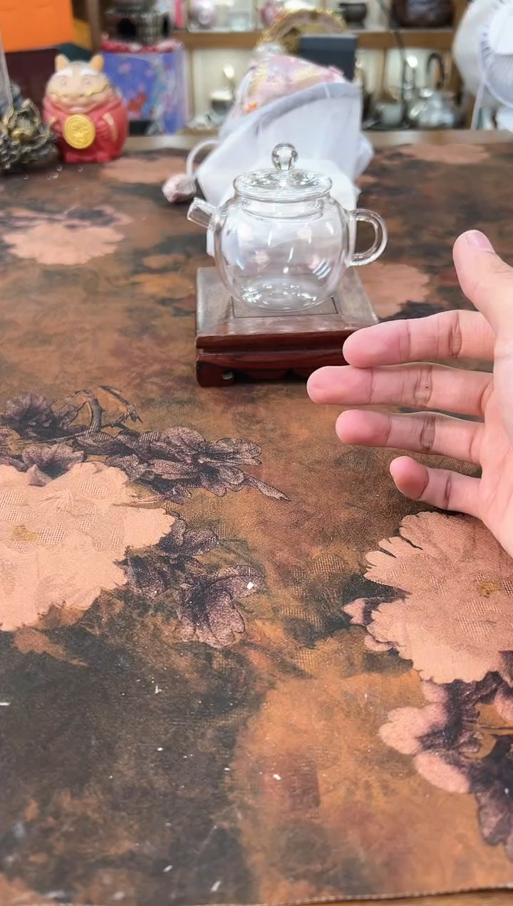 最后清一场，先抢先得