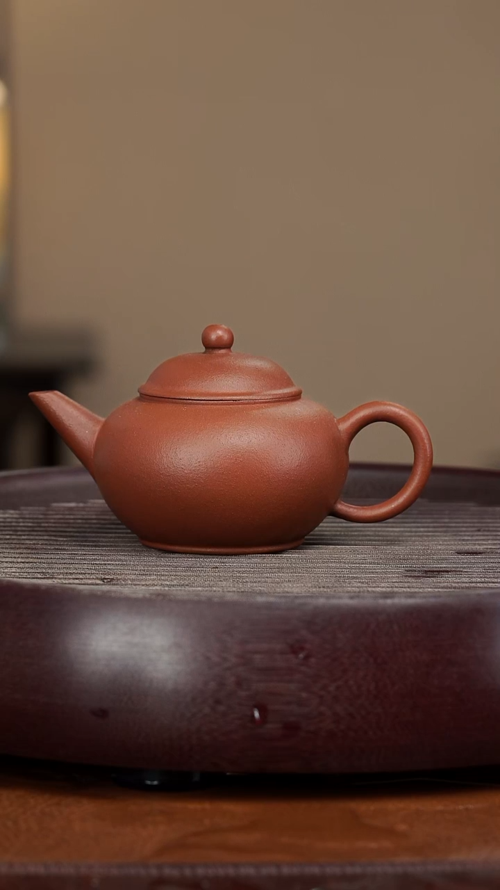 【闪购商品】紫砂茶壶宜兴紫砂壶