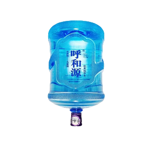 呼和源 饮用纯净水18L（无同品牌空桶 需交押金）