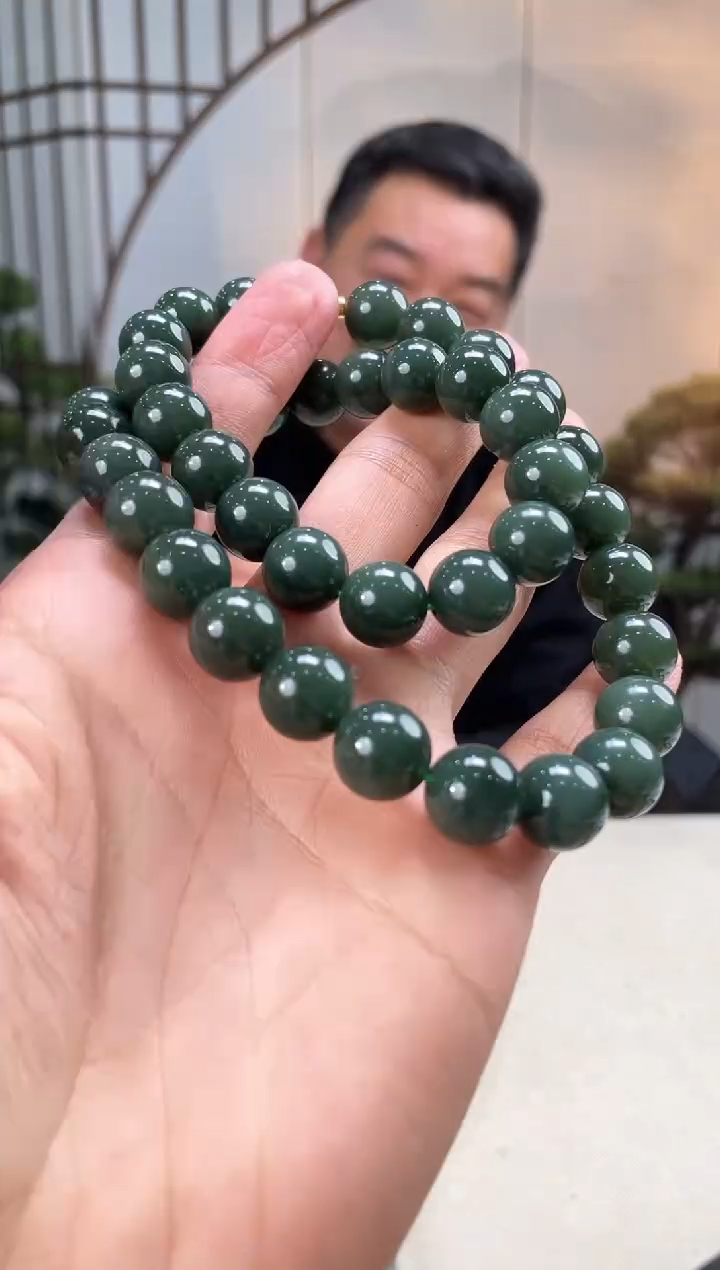 【闪购商品】定制和田玉和田玉（多样性拍一发一带证）210111