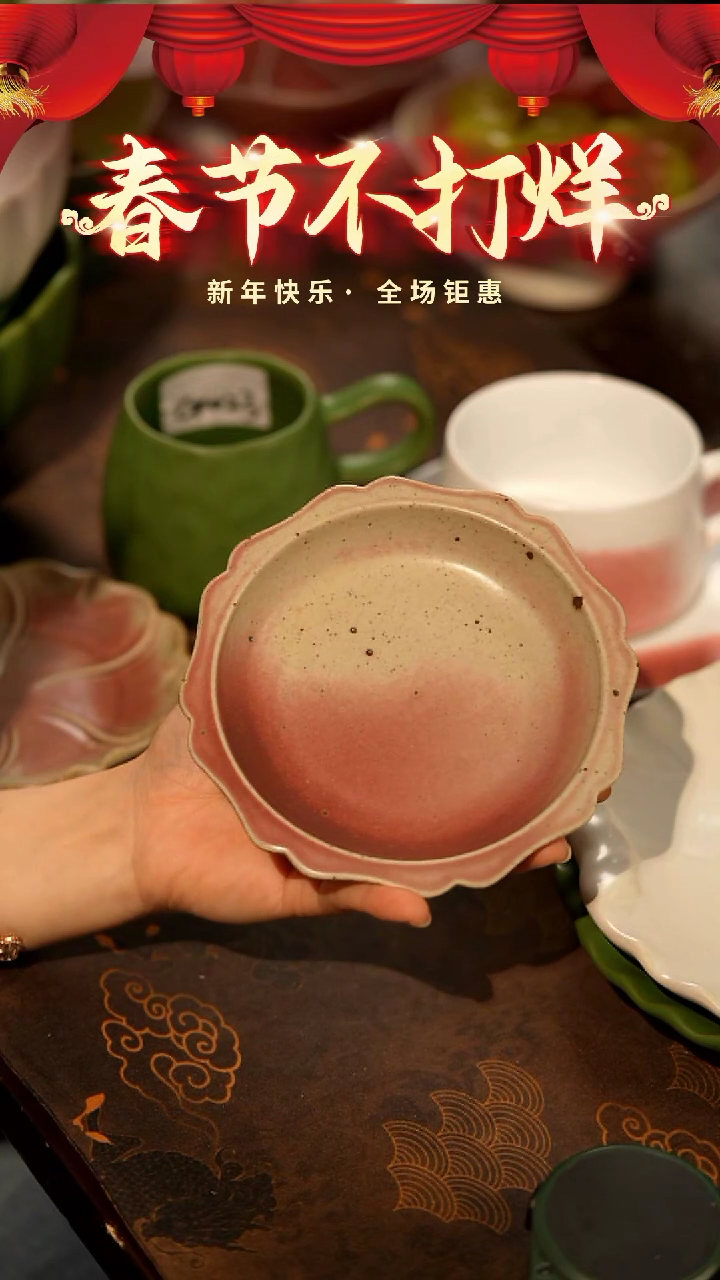 【闪购商品】稻谷壳栖居生活手工手作@@D055