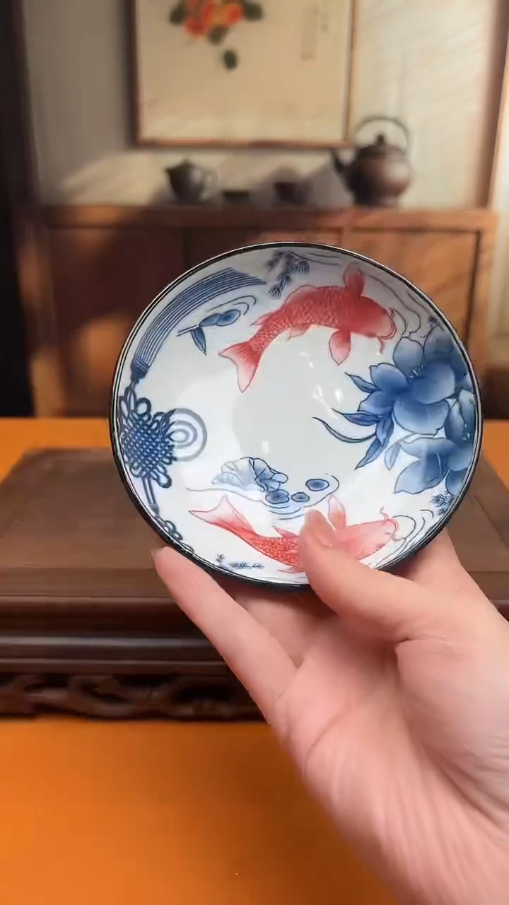 B福禧陶瓷工坊闪购链接5201314