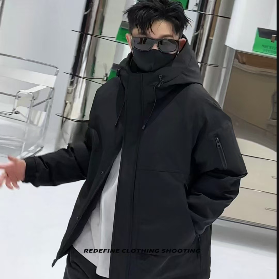 J01-J99青春潮流外套