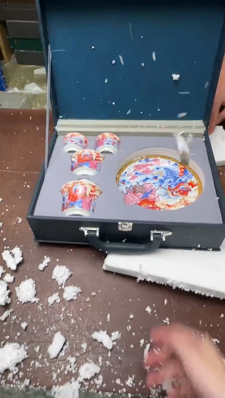 茶具清货商品闪购链接