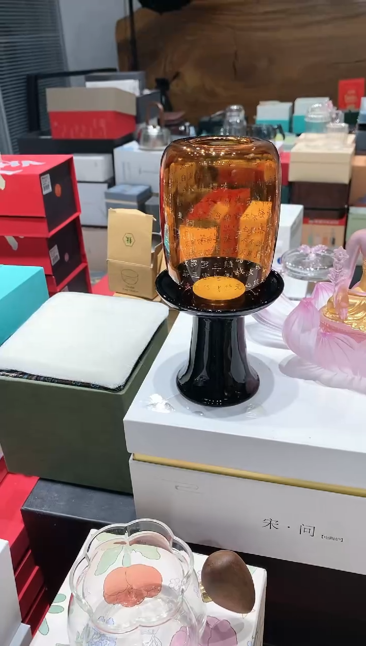 【闪购商品】X587摆件         