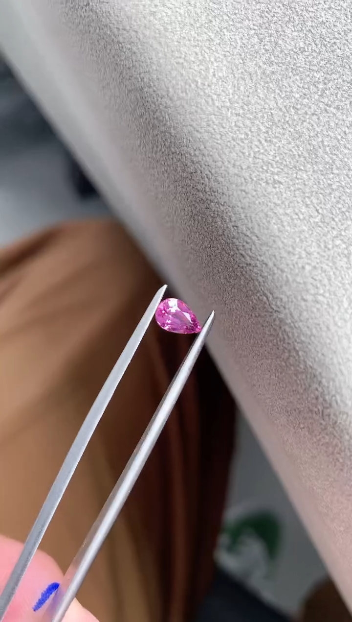 【闪购商品】石榴石裸石未镶嵌3