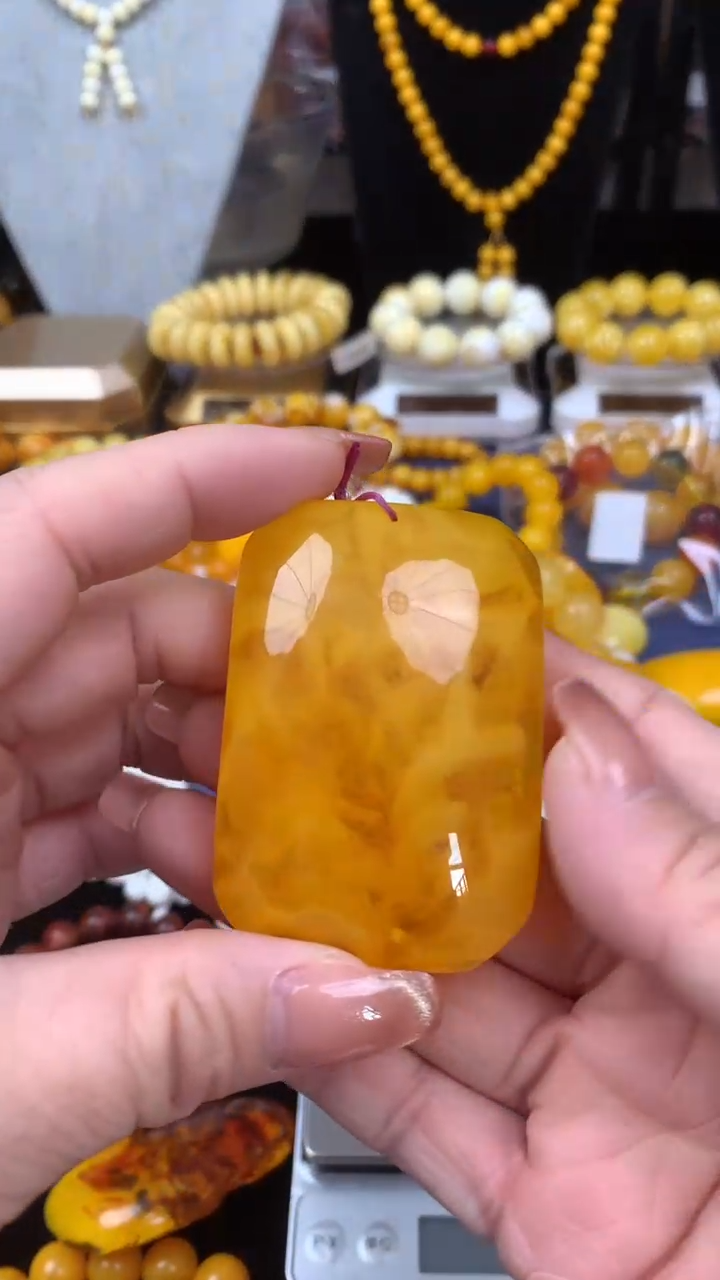 【闪购商品】摆件密胺瓷片密胺瓷片0712