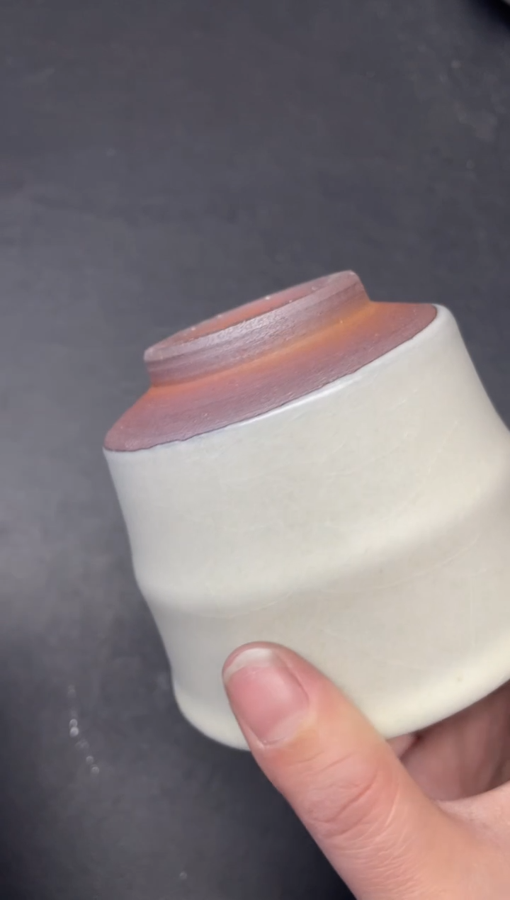 【闪购商品】茶盏190微瑕