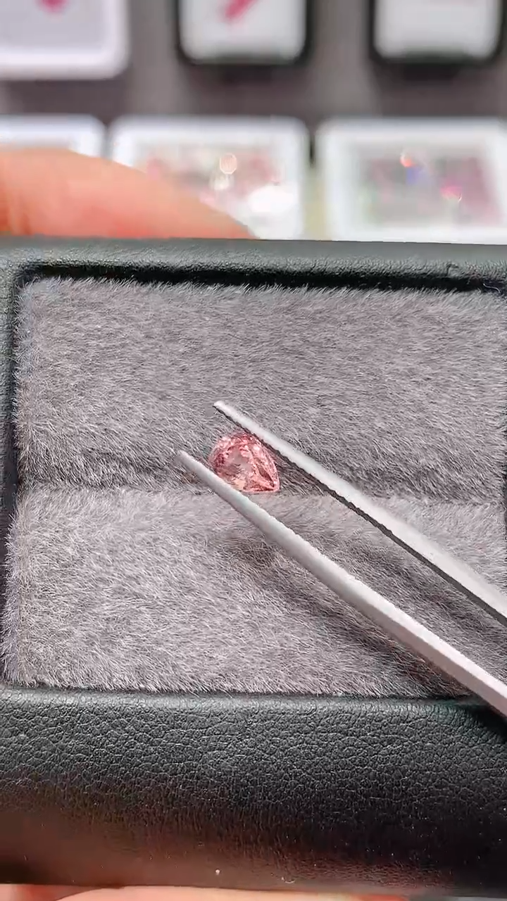 【闪购商品】尖晶石尖晶石未镶嵌070尖晶石