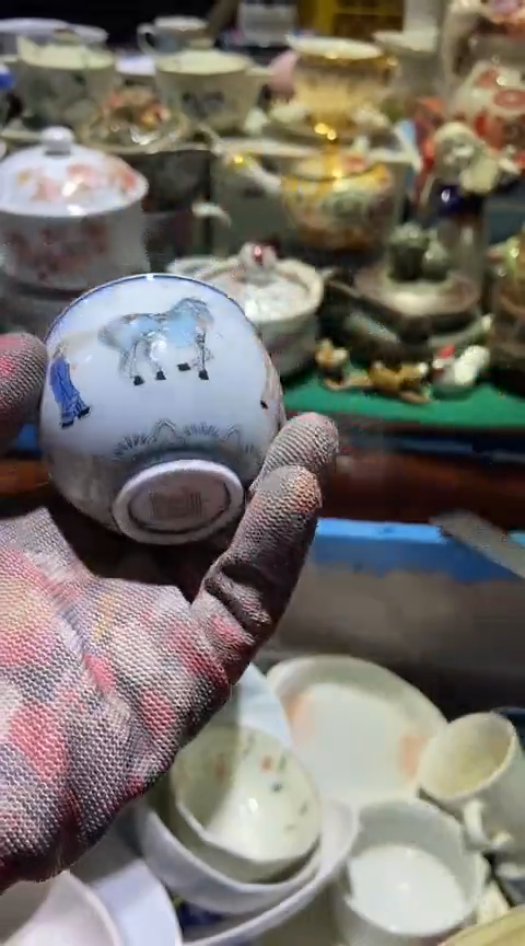 【闪购商品】瓷片11111111111111111